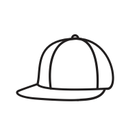 Fashion Cap Png Icon Free Simple